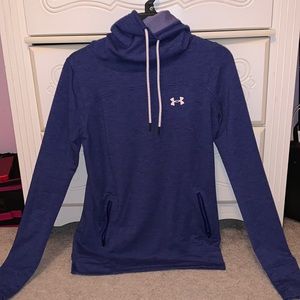 under armor long sleeve